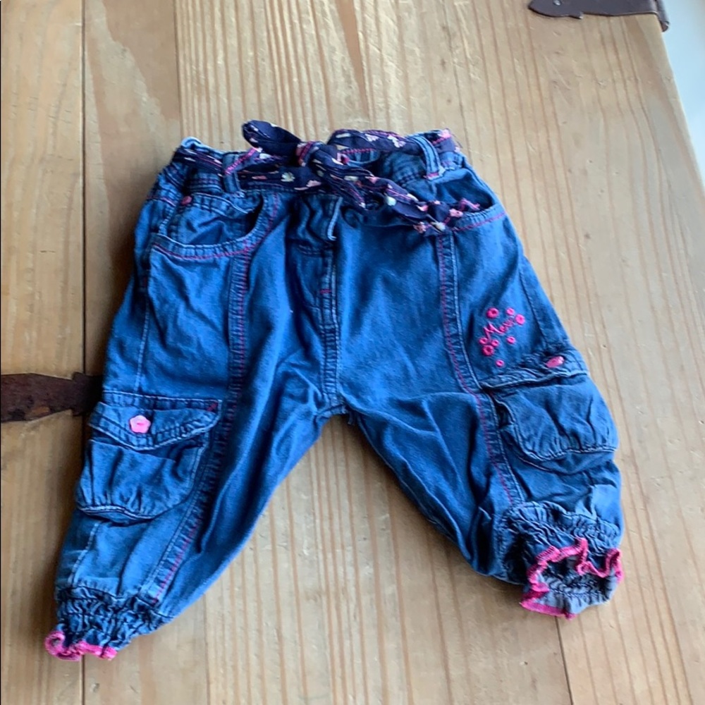 Jeans 3/4 Mexx